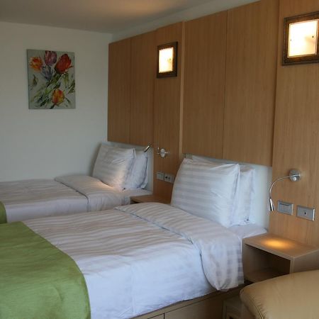 Gunsan Apple Tree Hotel Exterior foto