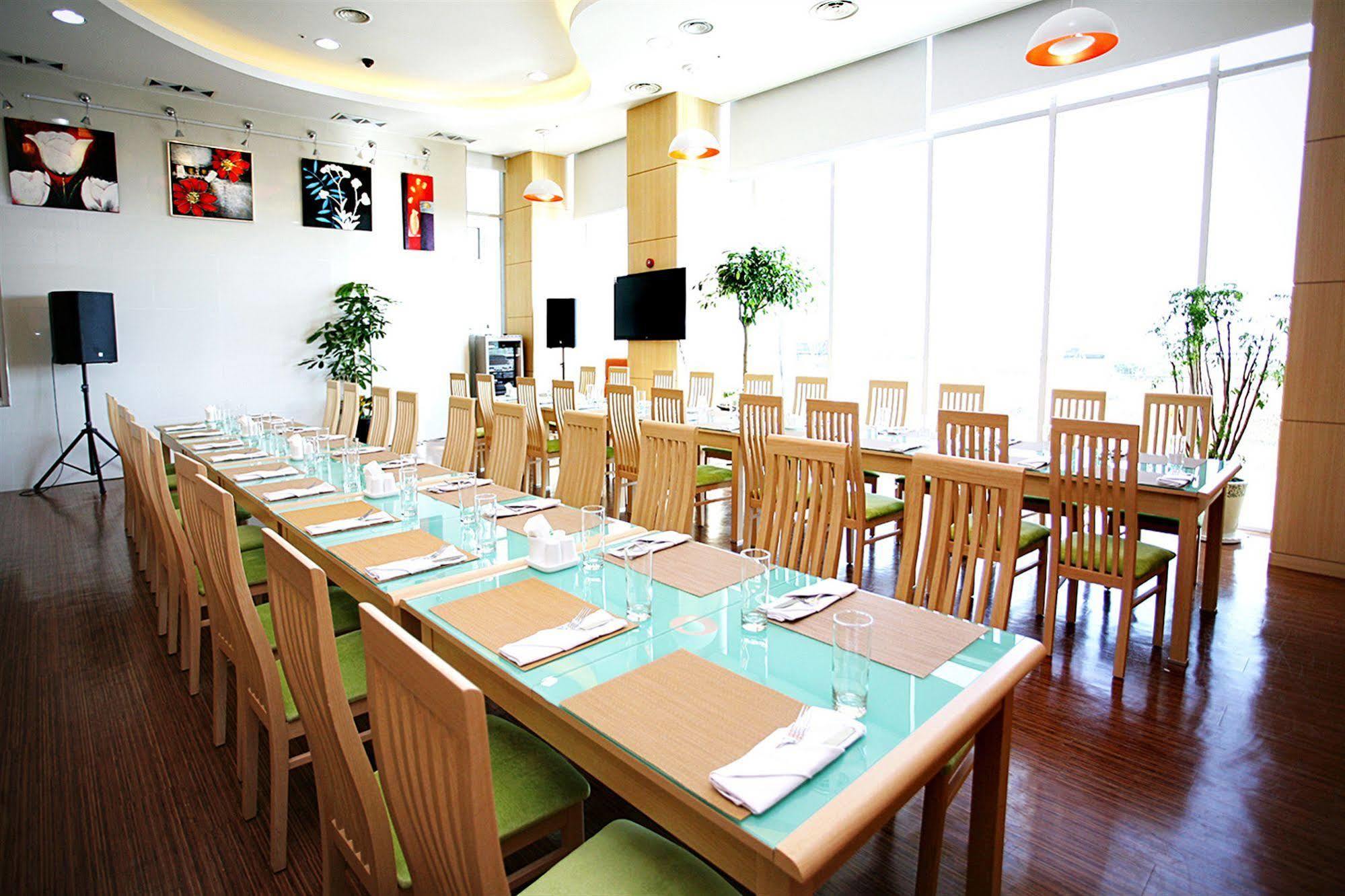 Gunsan Apple Tree Hotel Exterior foto